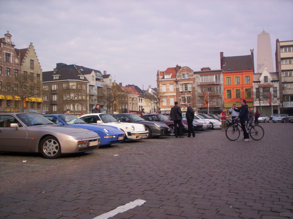 #8395 - Roeselare