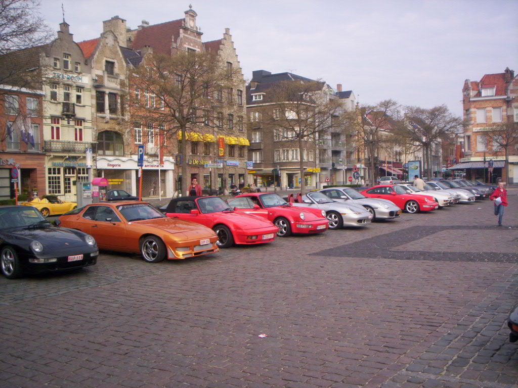 #8396 - Roeselare