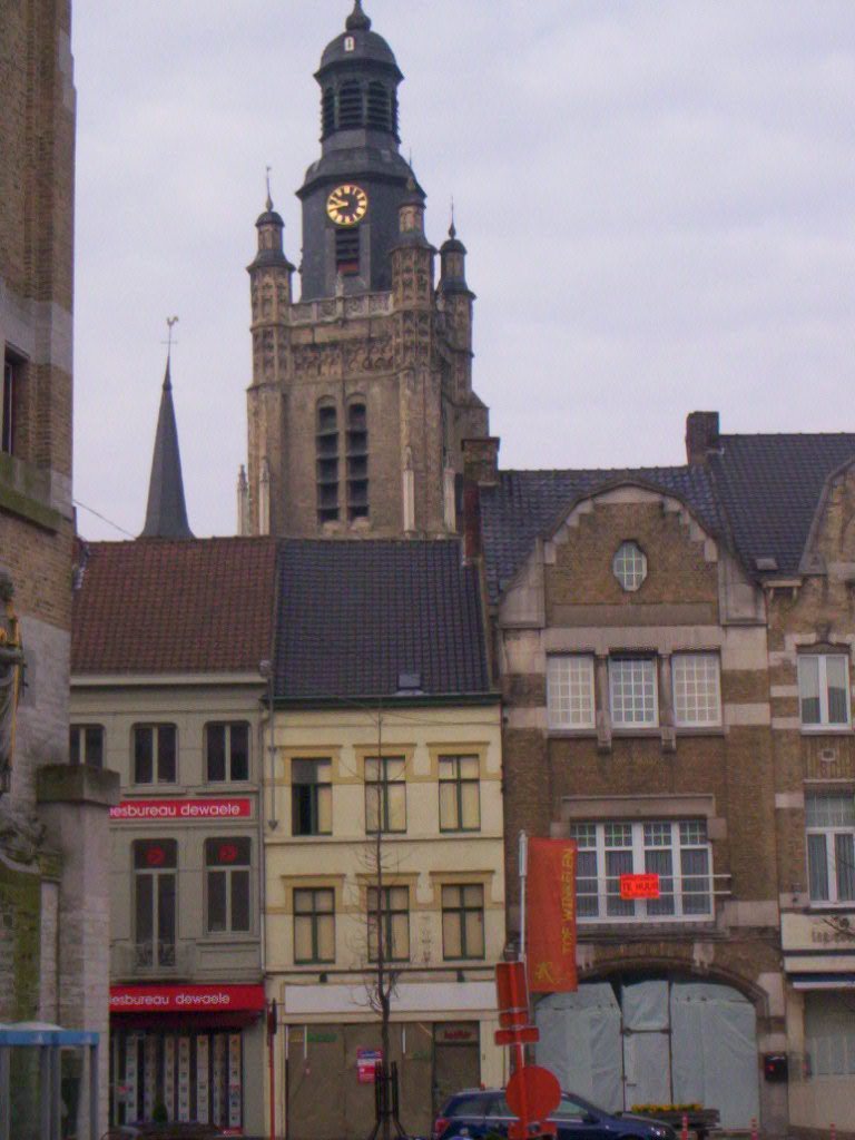 #8410 - Roeselare
