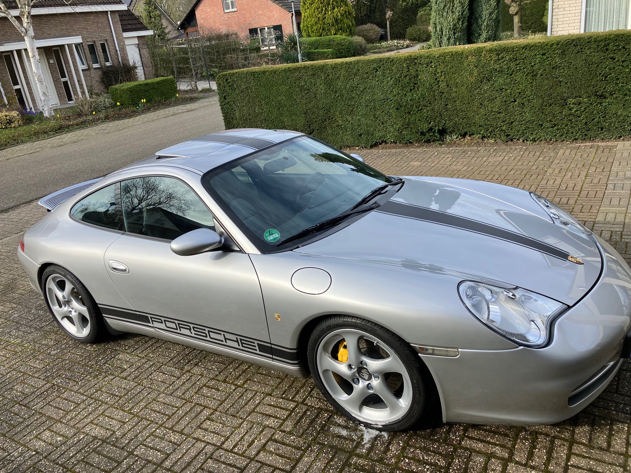 #84333 - Het blijft een heel bijzondere sportscar ! Genieten ! #84333 - Het blijft een heel bijzondere sportscar ! Genieten !