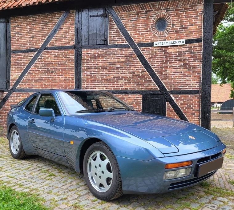 #84735 - The bleauty