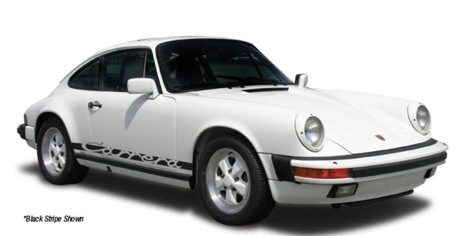 #84757 - Side Decal Carrera