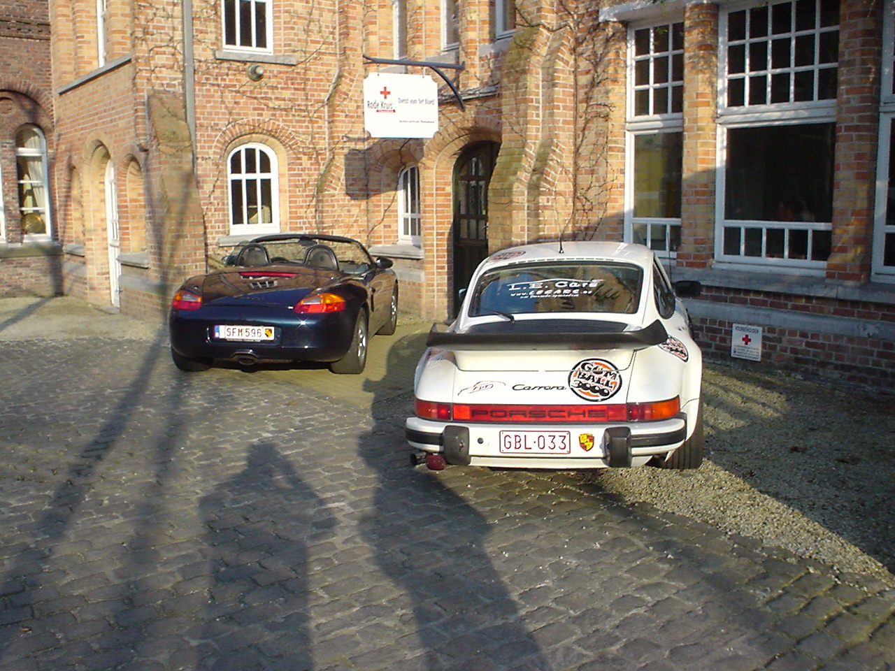 #8560 - Roeselare