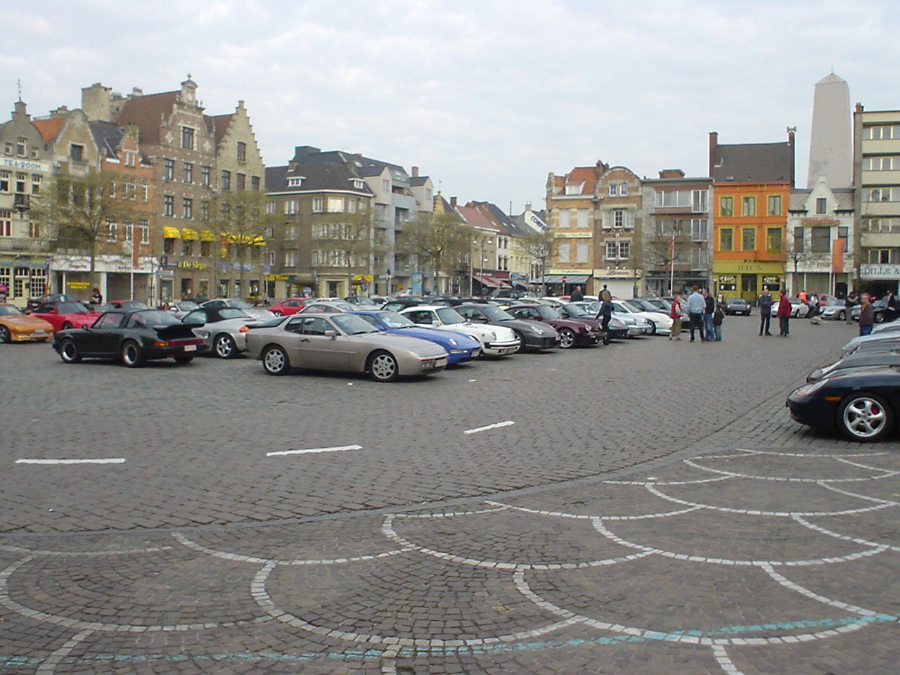 #8562 - Roeselare