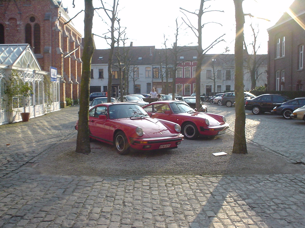 #8564 - Roeselare
