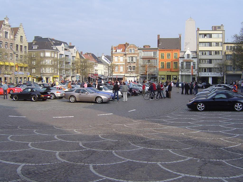 #8587 - Roeselare Deel 2 (door Co-piloot Silvain gemaakt) #8587 - Roeselare Deel 2 (door Co-piloot Silvain gemaakt)