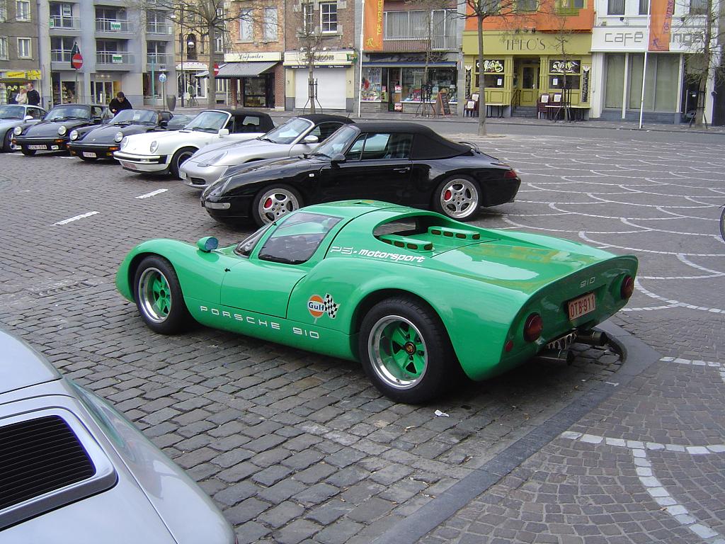 #8588 - Roeselare Deel 2 (door Co-piloot Silvain gemaakt) #8588 - Roeselare Deel 2 (door Co-piloot Silvain gemaakt)