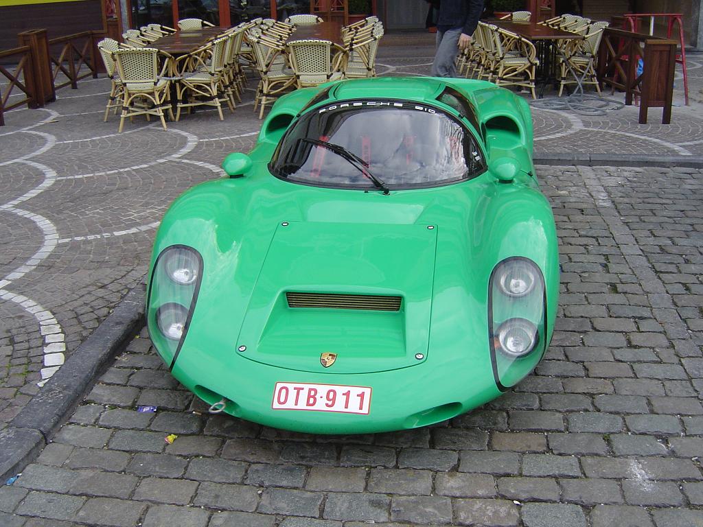 #8590 - Roeselare Deel 2 (door Co-piloot Silvain gemaakt) #8590 - Roeselare Deel 2 (door Co-piloot Silvain gemaakt)