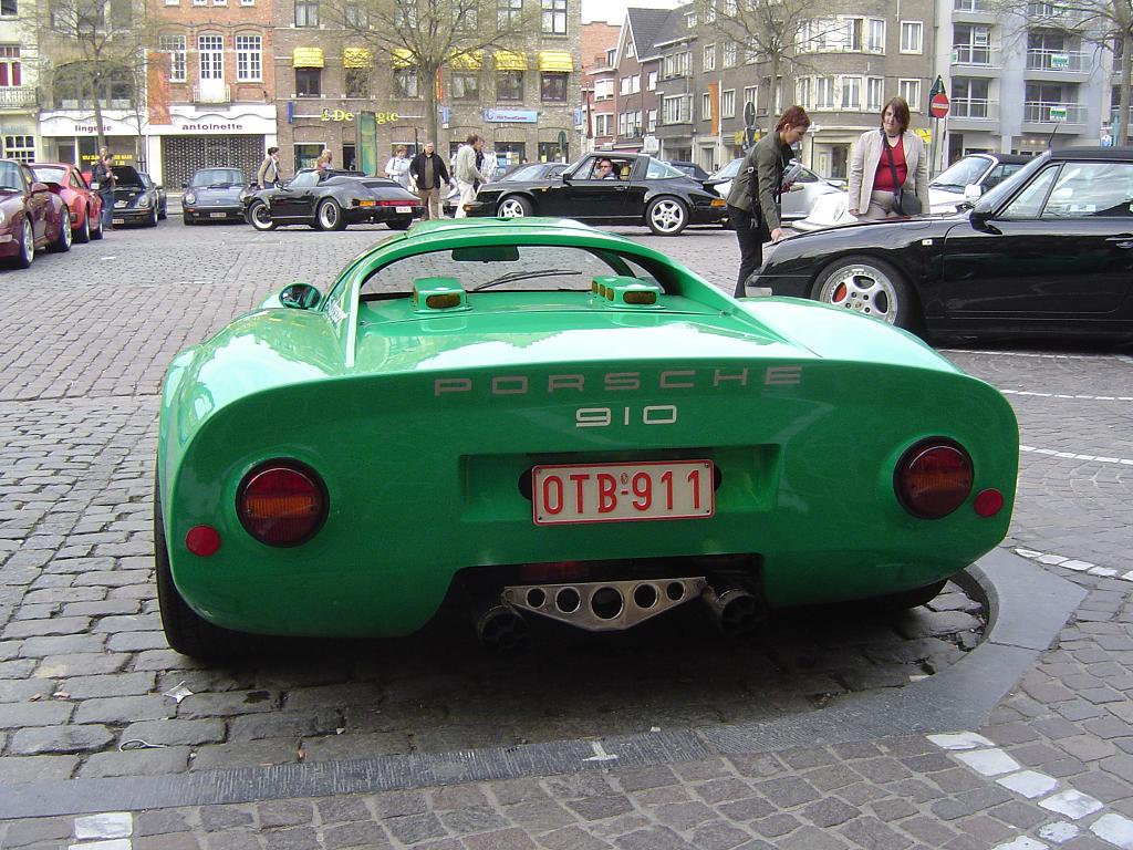 #8591 - Roeselare Deel 2 (door Co-piloot Silvain gemaakt) #8591 - Roeselare Deel 2 (door Co-piloot Silvain gemaakt)