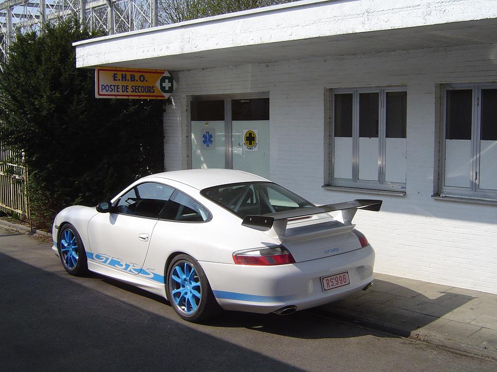 #8598 - Roeselare Deel 2 (door Co-piloot Silvain gemaakt) #8598 - Roeselare Deel 2 (door Co-piloot Silvain gemaakt)