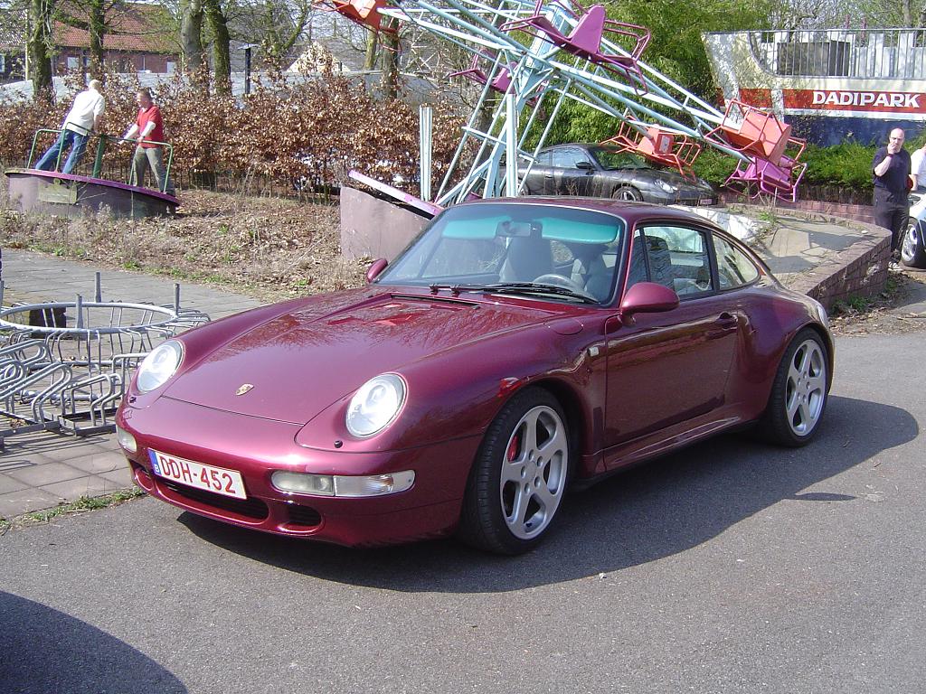 #8599 - Roeselare Deel 2 (door Co-piloot Silvain gemaakt) #8599 - Roeselare Deel 2 (door Co-piloot Silvain gemaakt)