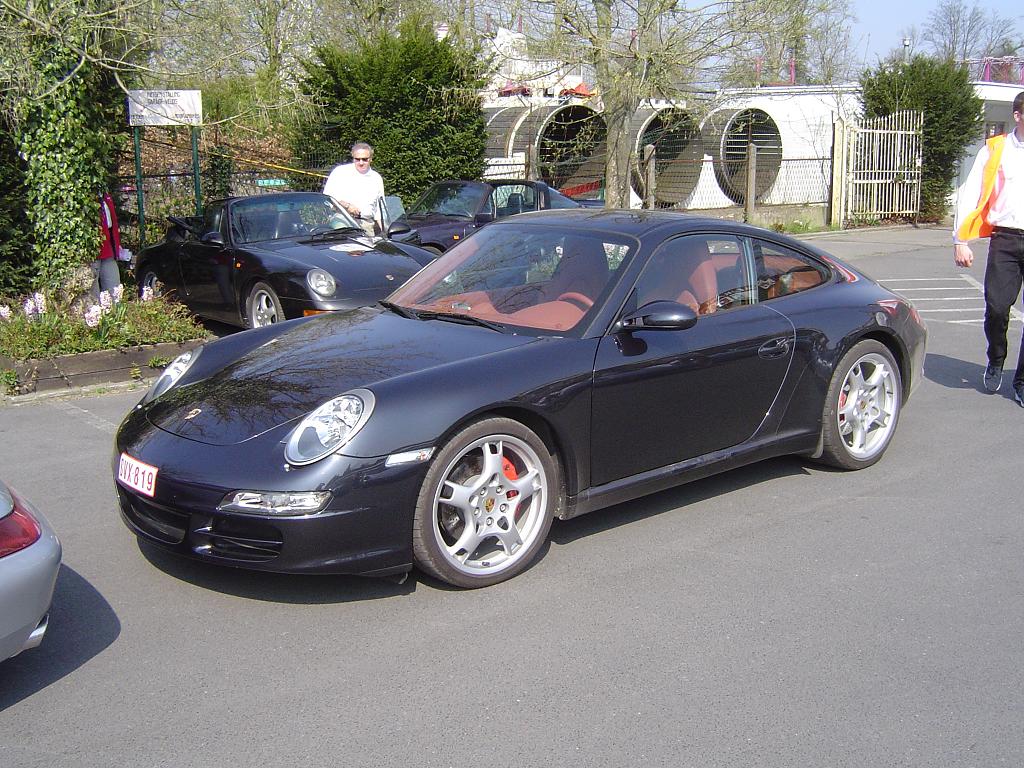 #8603 - Roeselare Deel 2 (door Co-piloot Silvain gemaakt) #8603 - Roeselare Deel 2 (door Co-piloot Silvain gemaakt)