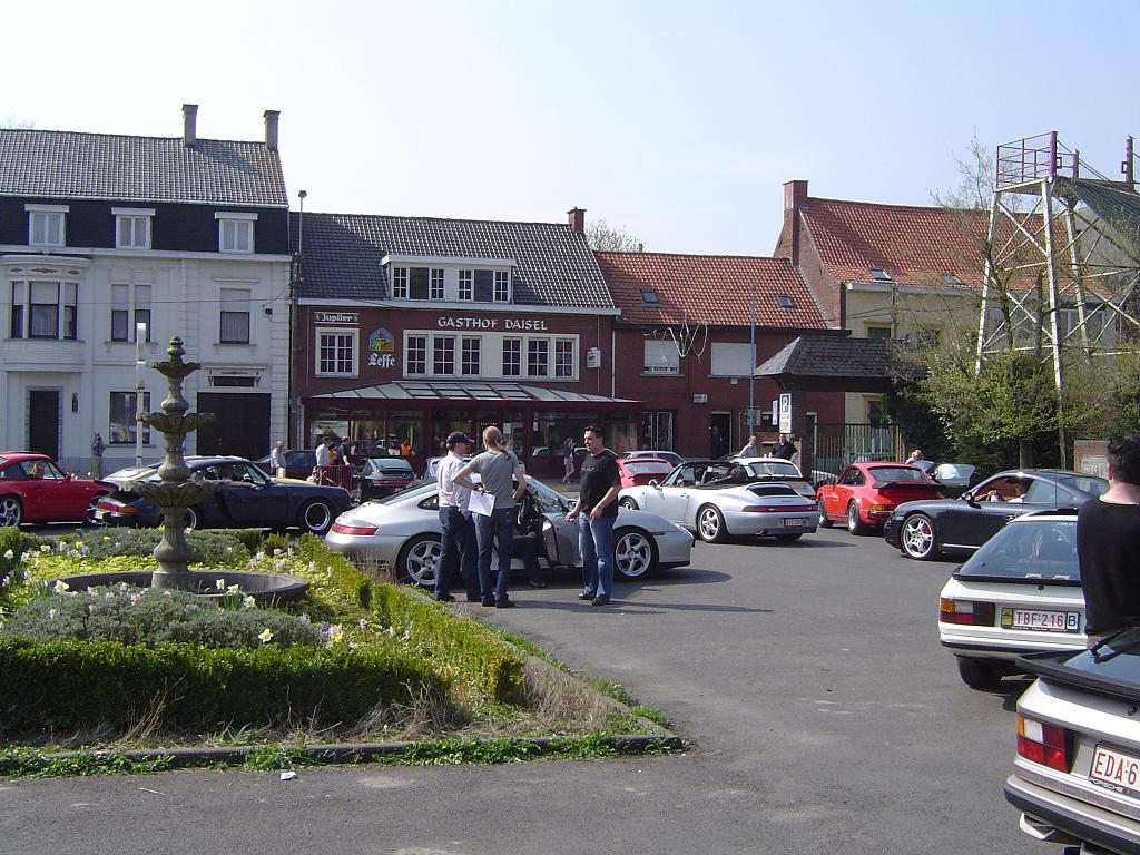 #8605 - Roeselare Deel 2 (door Co-piloot Silvain gemaakt) #8605 - Roeselare Deel 2 (door Co-piloot Silvain gemaakt)