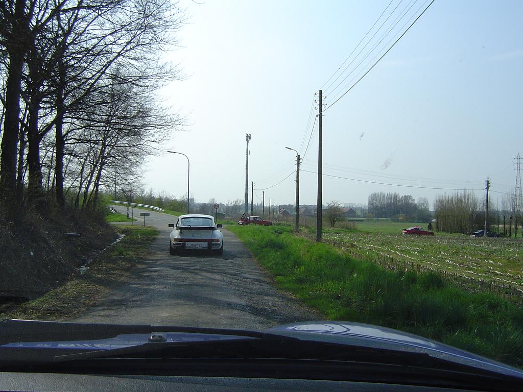 #8606 - Roeselare Deel 2 (door Co-piloot Silvain gemaakt) #8606 - Roeselare Deel 2 (door Co-piloot Silvain gemaakt)