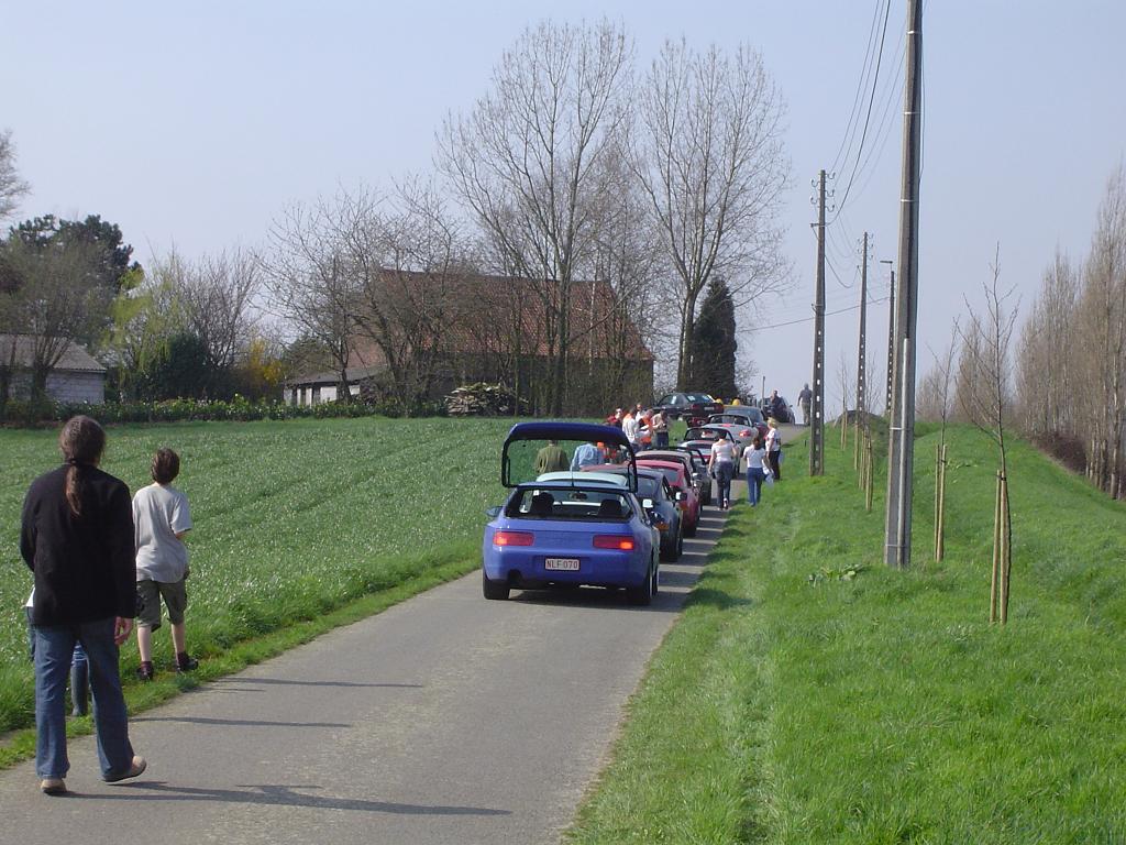 #8607 - Roeselare Deel 2 (door Co-piloot Silvain gemaakt) #8607 - Roeselare Deel 2 (door Co-piloot Silvain gemaakt)