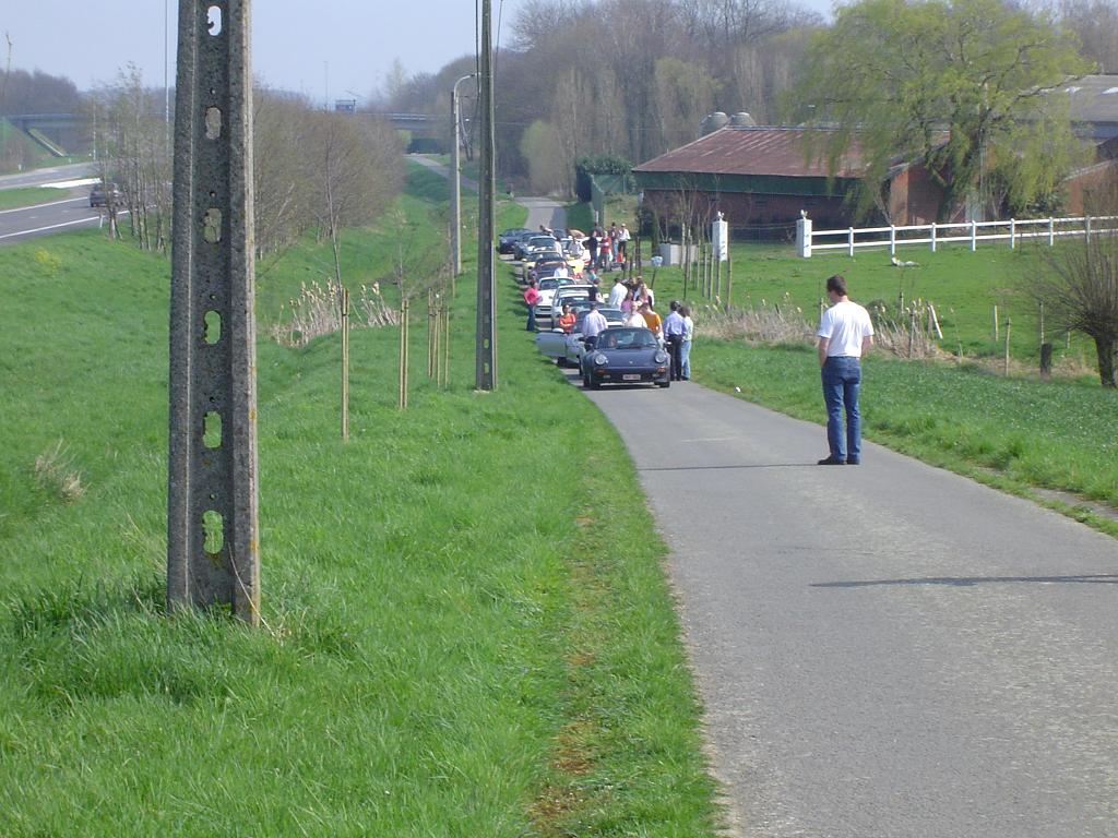 #8608 - Roeselare Deel 2 (door Co-piloot Silvain gemaakt) #8608 - Roeselare Deel 2 (door Co-piloot Silvain gemaakt)