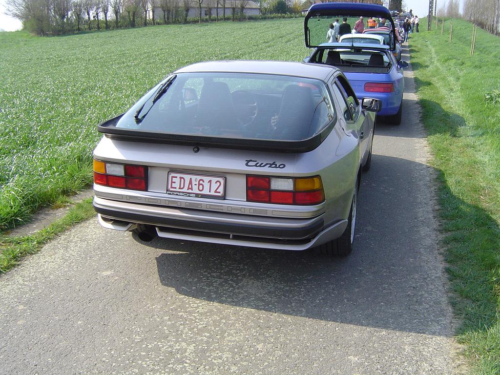 #8609 - Roeselare Deel 2 (door Co-piloot Silvain gemaakt) #8609 - Roeselare Deel 2 (door Co-piloot Silvain gemaakt)