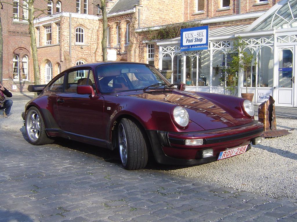 #8613 - Roeselare Deel 2 (door Co-piloot Silvain gemaakt) #8613 - Roeselare Deel 2 (door Co-piloot Silvain gemaakt)