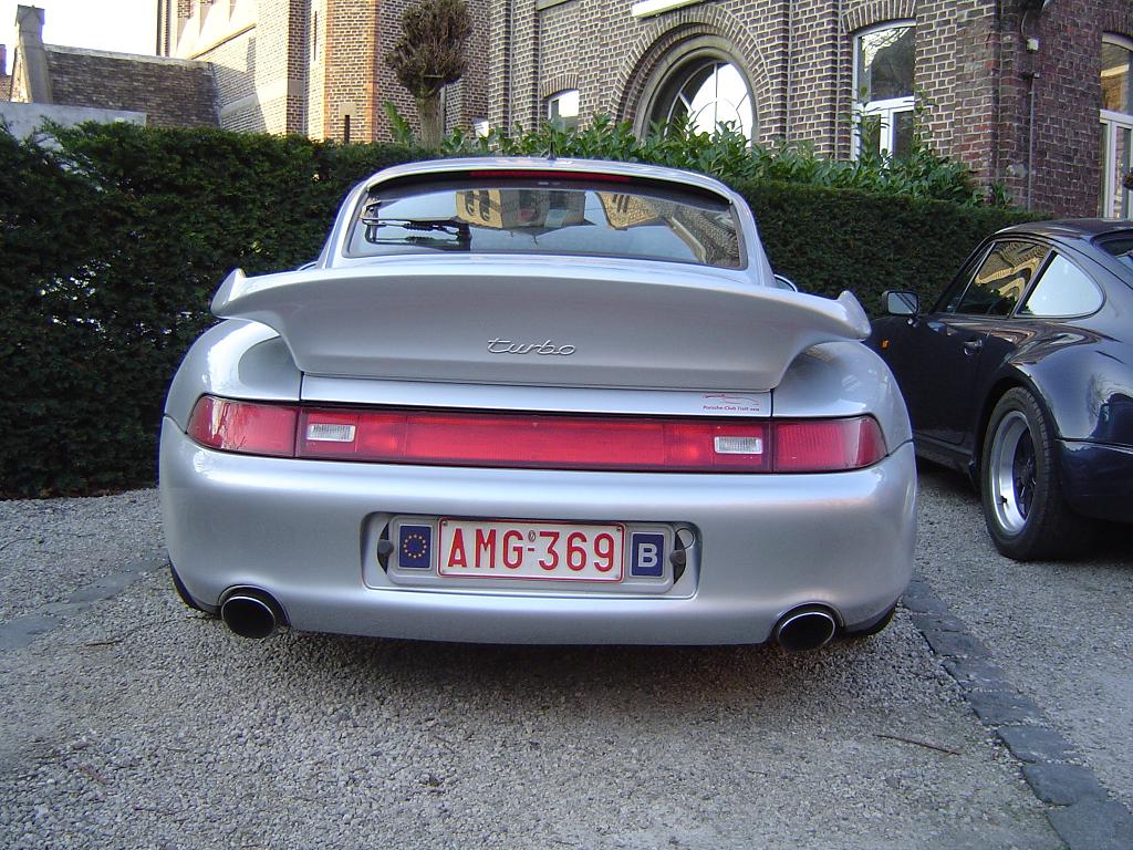 #8618 - Roeselare Deel 2 (door Co-piloot Silvain gemaakt) #8618 - Roeselare Deel 2 (door Co-piloot Silvain gemaakt)