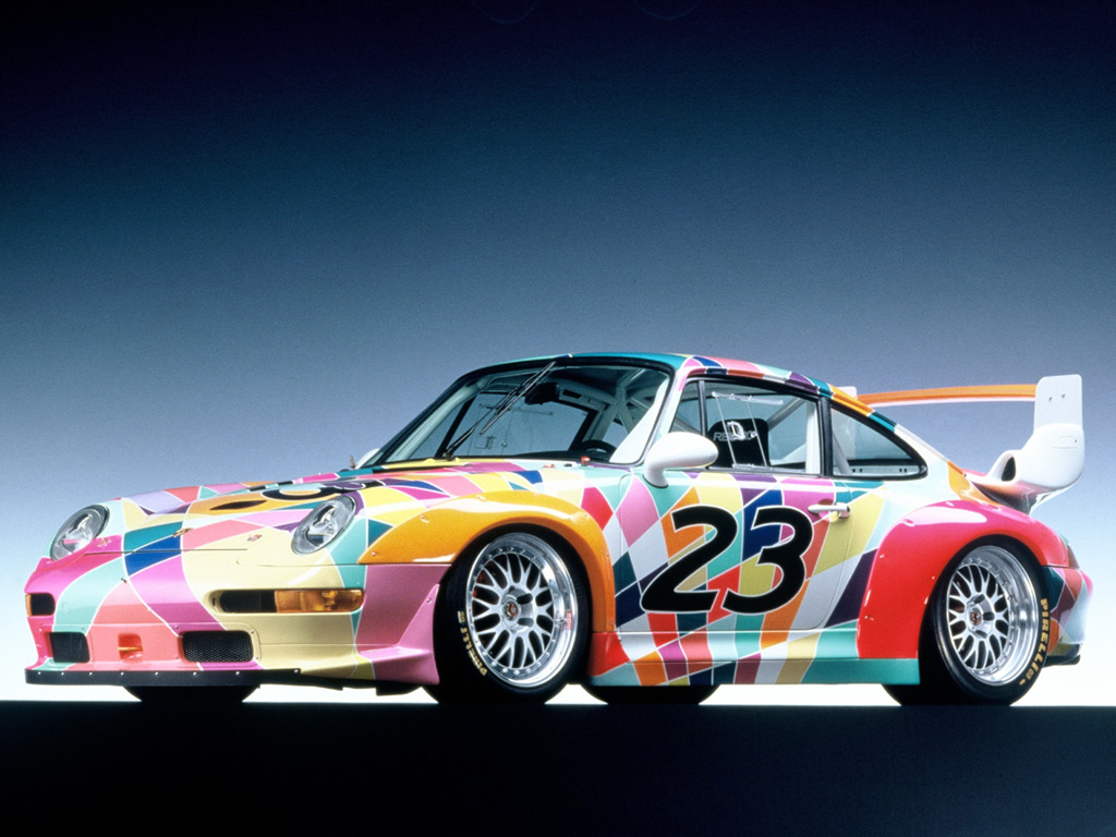 #8656 - gt2 evo