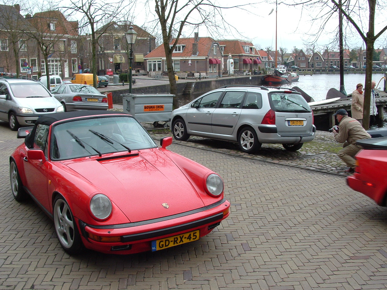 #8793 - Blokzijl 1