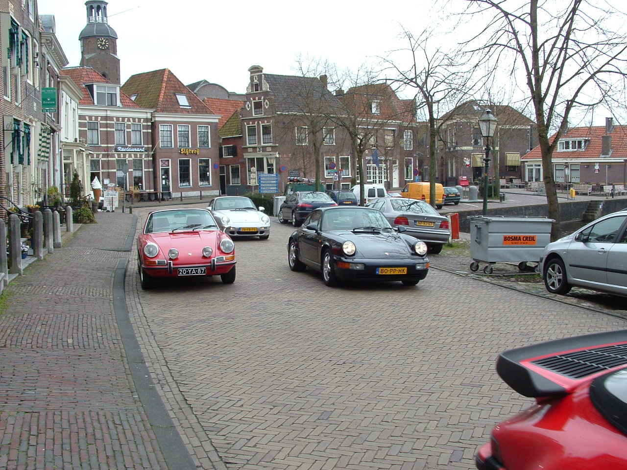#8794 - Blokzijl 2
