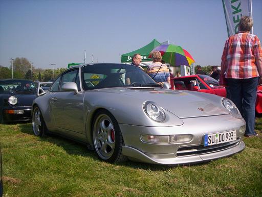 #9275 - 993 GT2