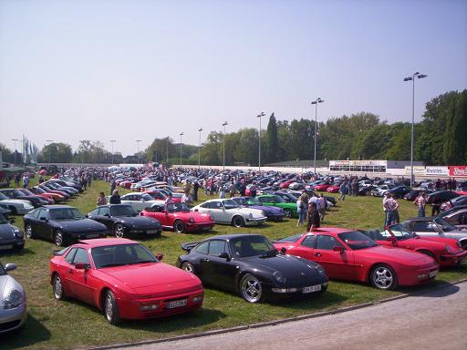 #9303 - Terrein overzicht