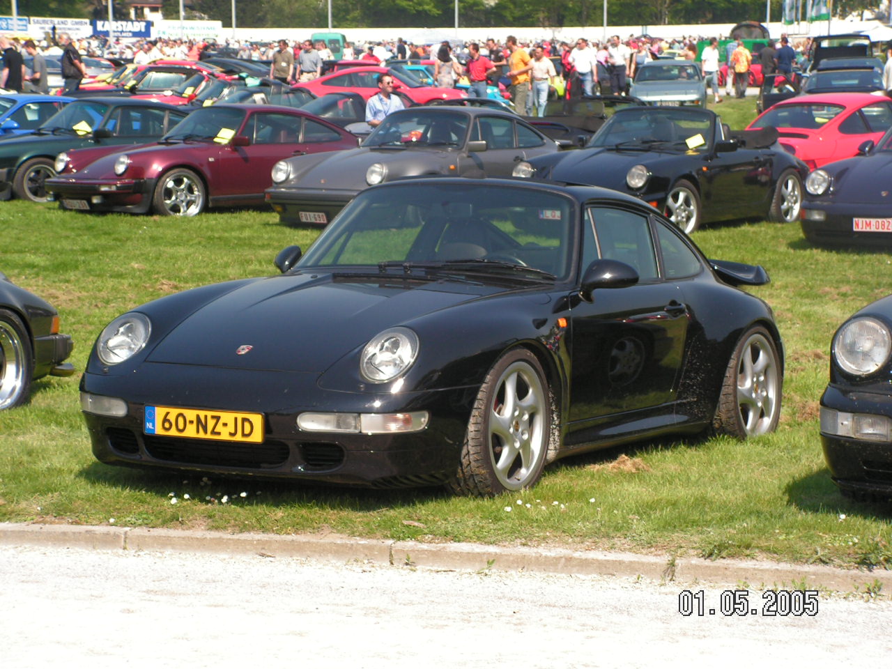 #9304 - persoonlijke droom