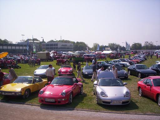 #9305 - Terrein overzicht