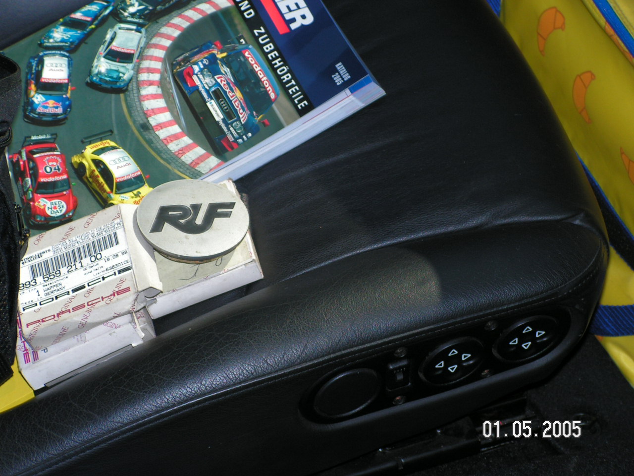 #9307 - kon het niet laten..