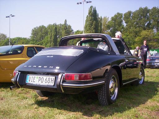 #9315 - Targa Soft Window Back