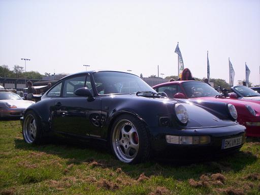 #9321 - 965 met RH Cup