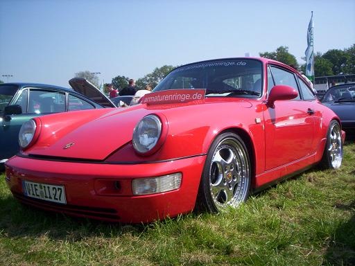 #9332 - RH Cup 3D in Chroom