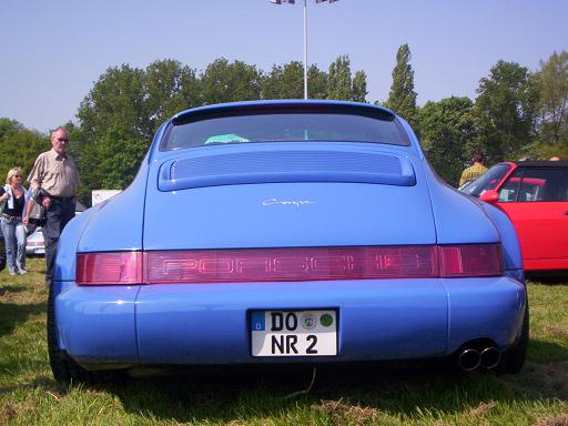 #9340 - Dat is pas een kontje