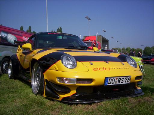 #9352 - Edo Competition