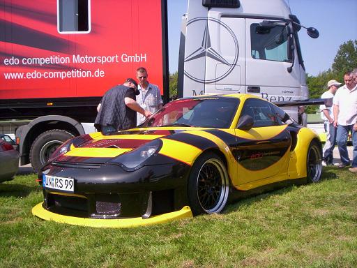 #9353 - Edo Competition