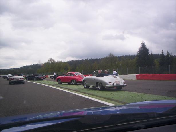 #9668 - Porsche Days 2005
