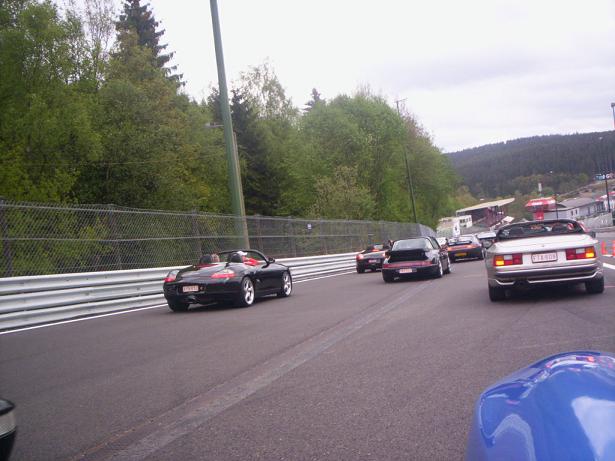 #9673 - Porsche Days 2005