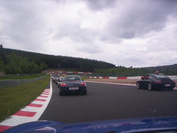 #9676 - Porsche Days 2005