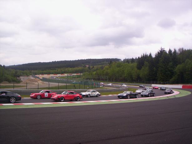 #9681 - Porsche Days 2005