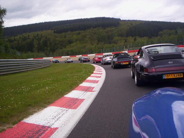 #9685 - Porsche Days 2005