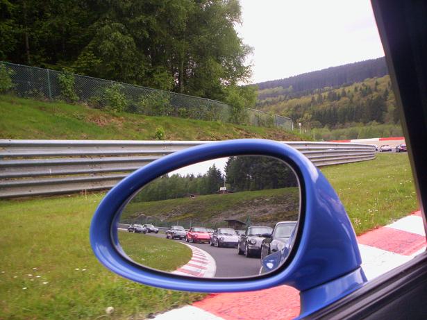 #9686 - Porsche Days 2005