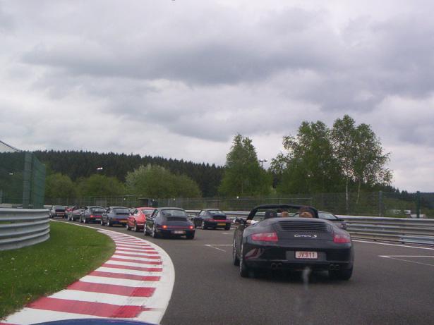 #9697 - Porsche Days 2005