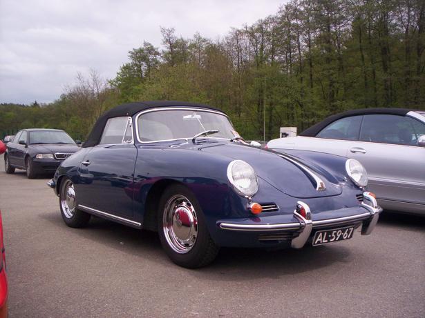 #9704 - Porsche Days 2005