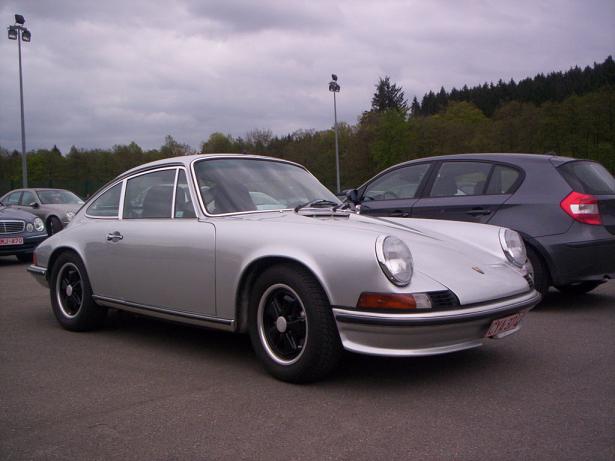 #9710 - Porsche Days 2005