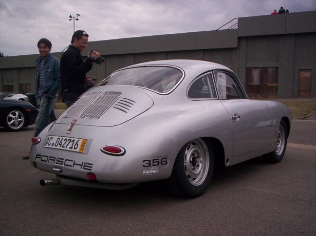 #9711 - Porsche Days 2005