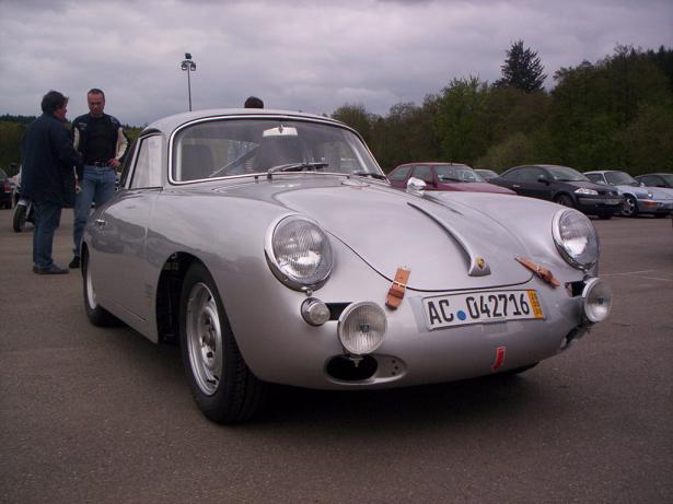 #9712 - Porsche Days 2005