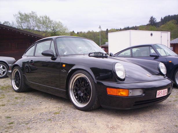 #9716 - Porsche Days 2005