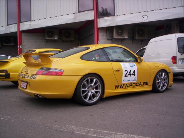 #9723 - Porsche Days 2005